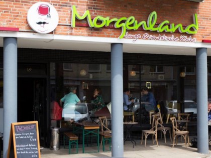 Foto: Morgenland 